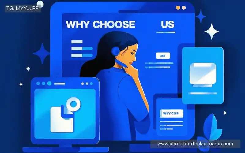 我们的品牌价值